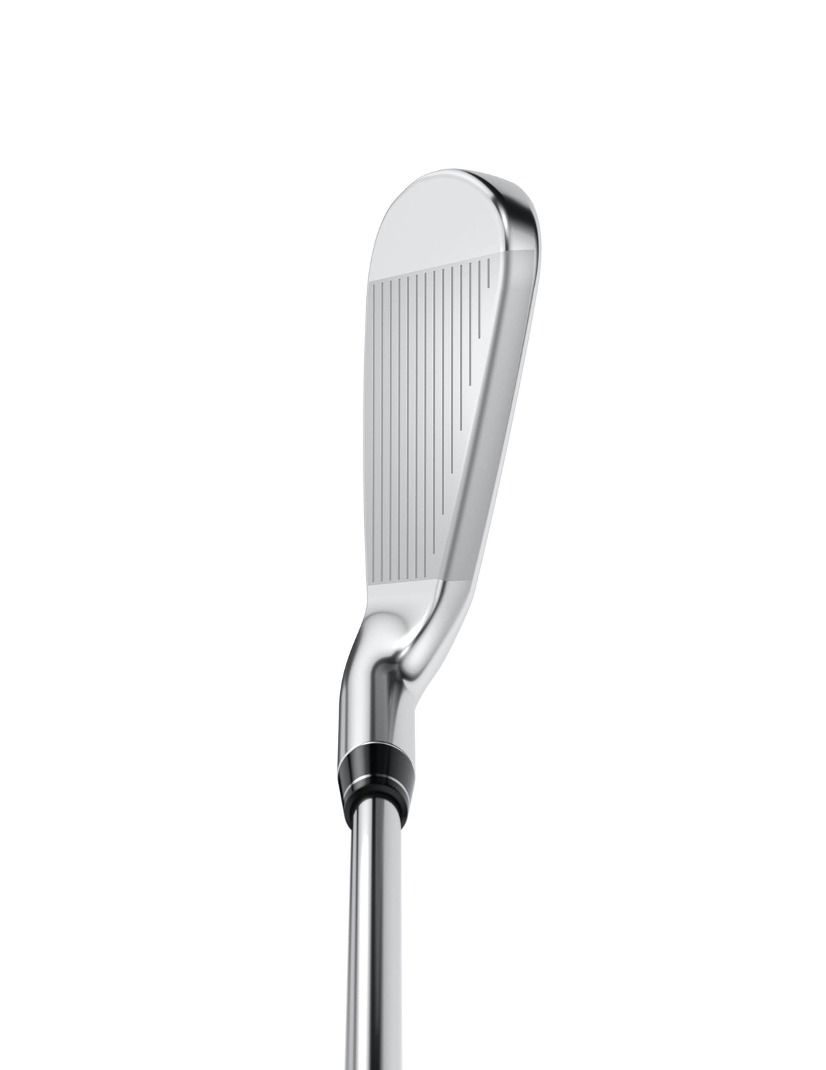 Left Handed Senior Graphite Single Irons R961411