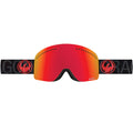 Red Ion Amber NFX Goggles U9344