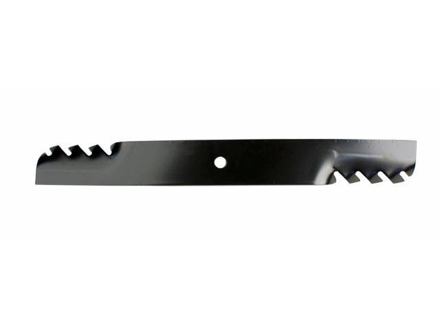 9 USA Mower Blades for Scag 61x22 Deck C9558