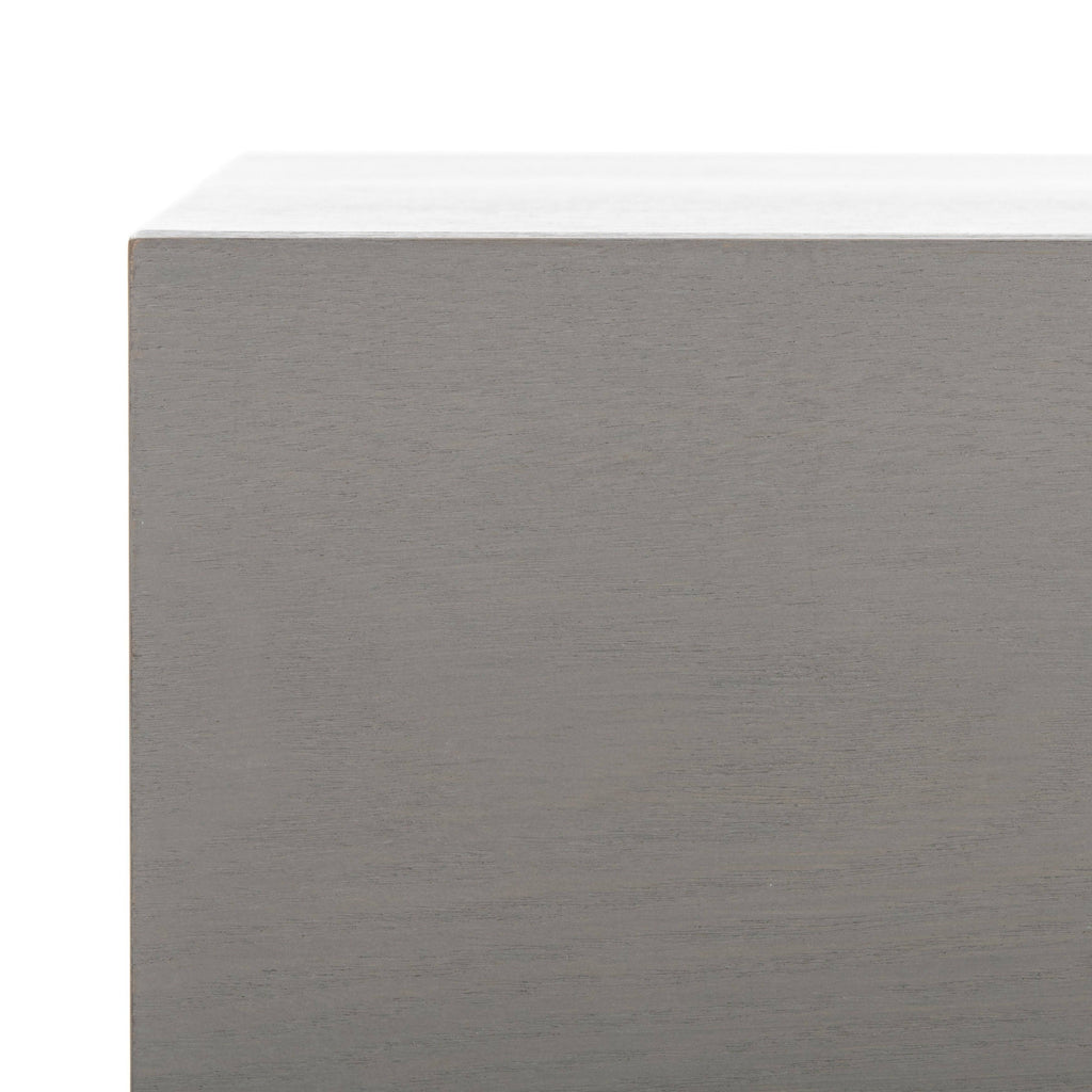 Grey / Black Cabinet M937662