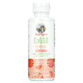 CoQ10 Liposomal Citrus Peach Flavor 7.6 fl oz V4397