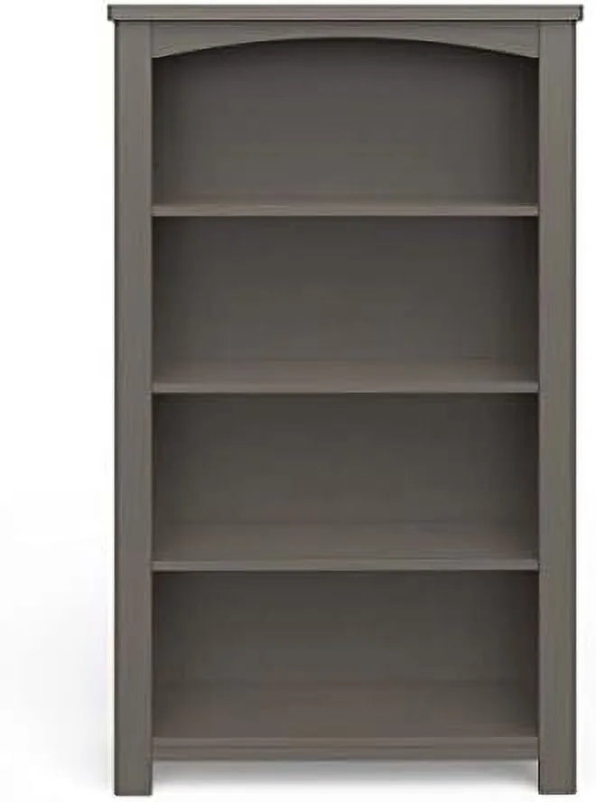 50” 4 Bookcase with Anti-Tip Kit G595515