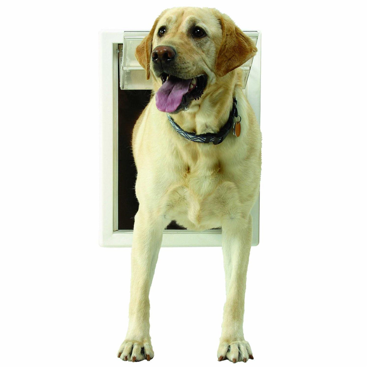 Multi-Flex Pet Door N43965