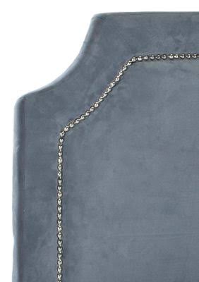 Grey Full Headboard I77777