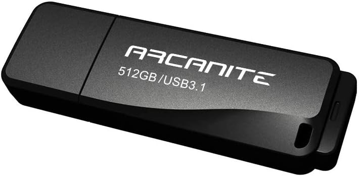 1TB USB 3.1 Flash Drive C4882
