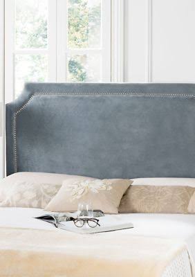 Grey Full Headboard I77777