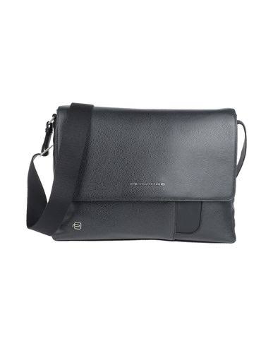 Blue Square Male Bag J98329