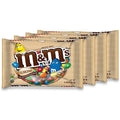 Almond Chocolate Candy 15.9-Ounce Bag Pack Of 4 C68341