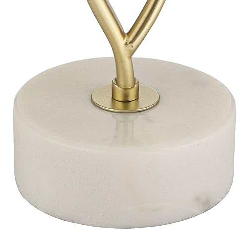 Luxe Modern Table Lamps Set of 2 Gold V710143