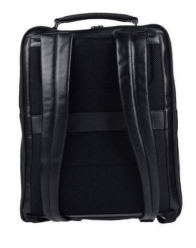 Blue Square Male Bag J98329
