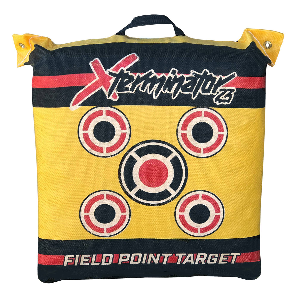 Compound Bow Field Point Target Z634