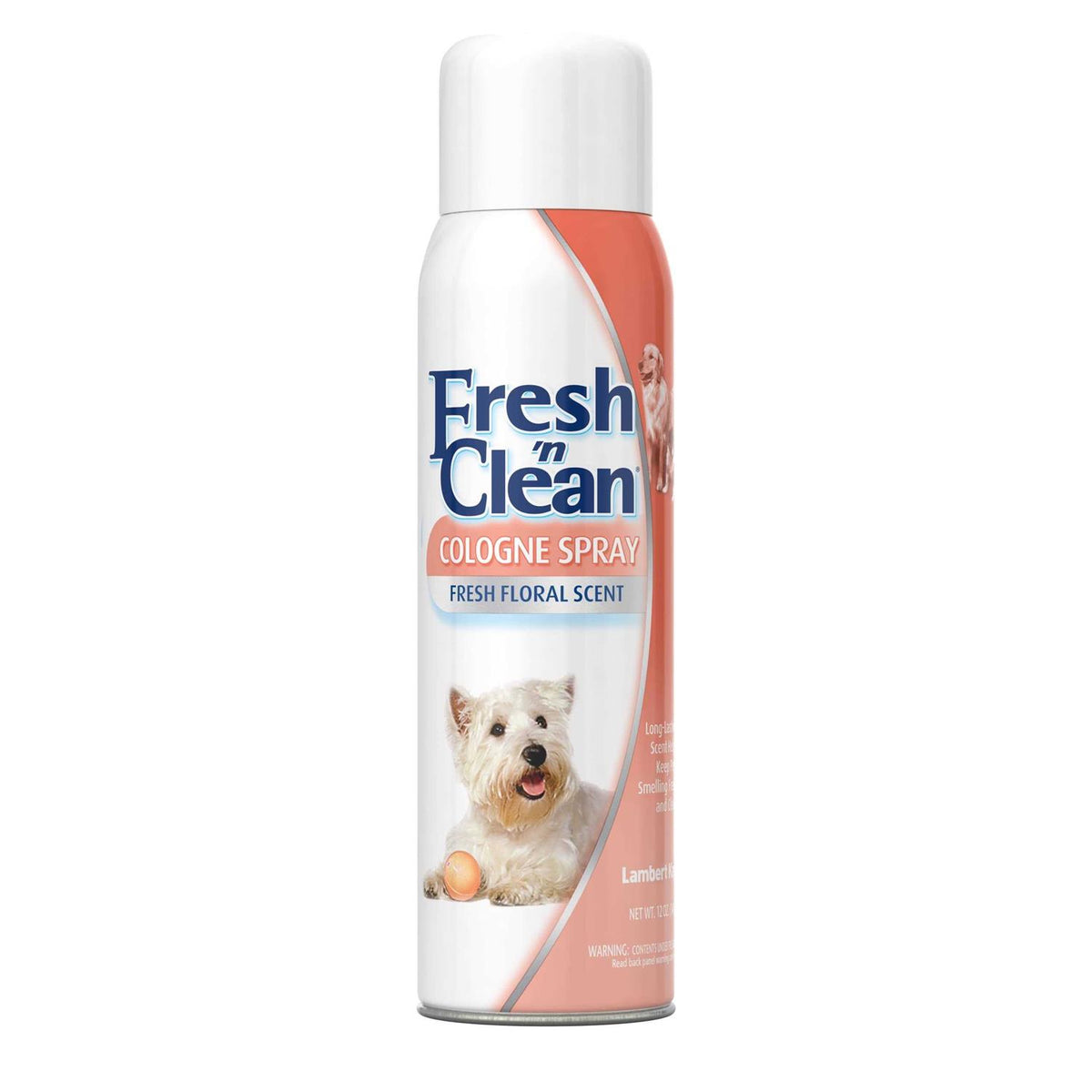 Clean Cologne Spray O376