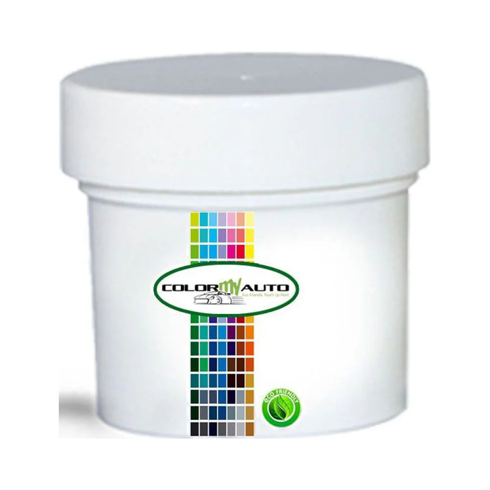 Single Stage Automotive Paint 1 Oz Bottle G1038
