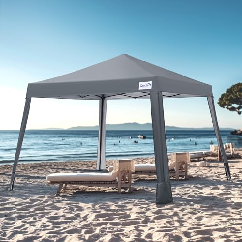 10x10 Pop Up Canopy Tent S304839