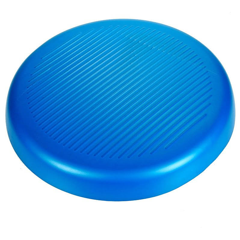 Green 20x22 Diameter Aerobic Pad - 10/Case G653