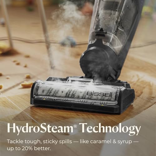 Wet Dry Vacuum and Steam Cleaner V78457
