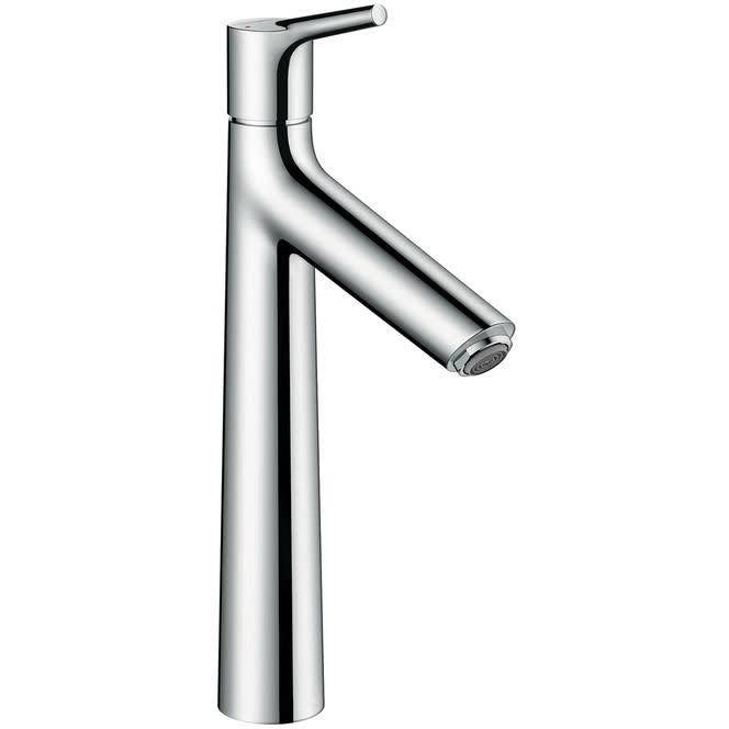 Chrome Single-Hole Faucet E970