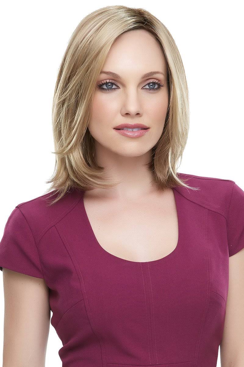 24BT18 Eclair Lace Front Wig X9792