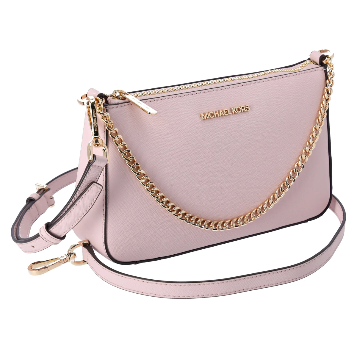 Powder Blush Crossbody Bag P815955