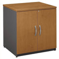 30W Storage Cabinet in Natural Cherry (Red) H726975