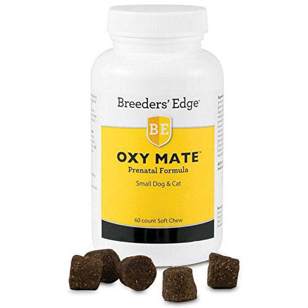 Prenatal Soft Chews Dog Z8209