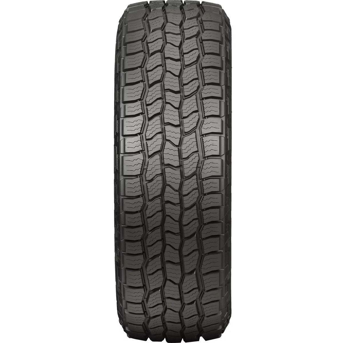 All Terrain 225/70R15 100T Light Truck Tire X268112