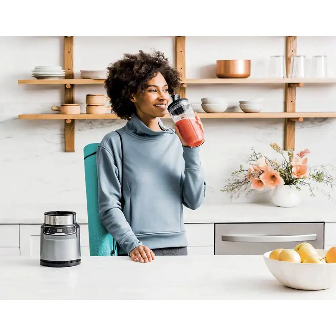 1100-Peak-Watt Personal Blender S83129