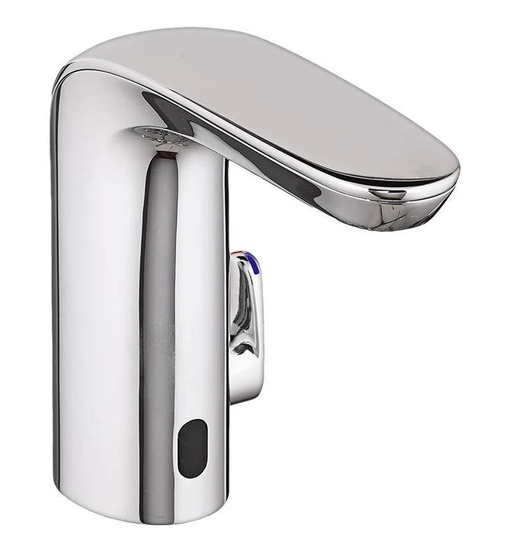 Brushed Nickel 1.5 GPM Bathroom Faucet T952847