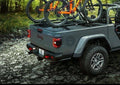 Jeep Roof Rack N751
