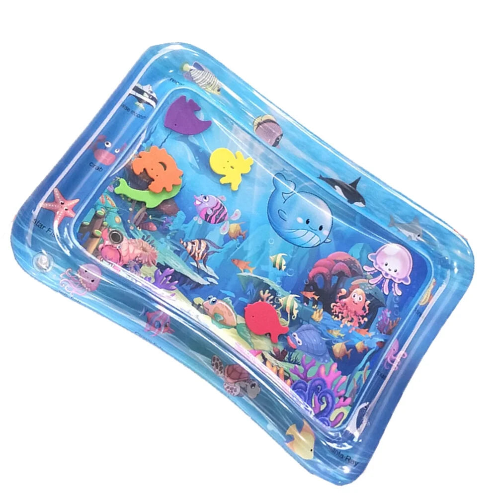 Water Play Mat Toy A9127