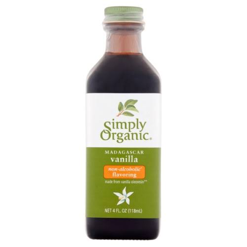Vanilla - 6 pack, 4 fl oz bottles O4110