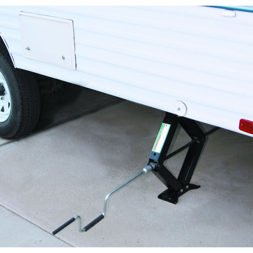 2.5 ton Trailer/RV Scissor Stabilizer N853