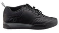 Black 36 Cycling Shoes N665178