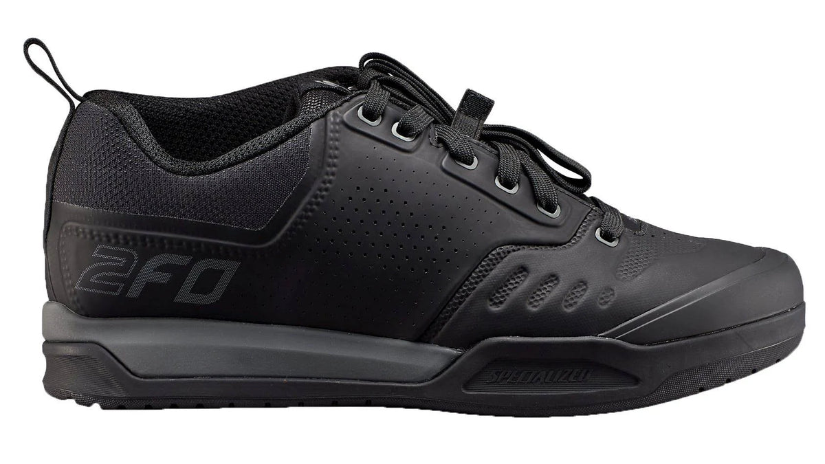 Black 36 Cycling Shoes N665178