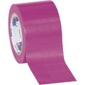 Purple Solid Vinyl Safety Tape 3x22 x 36 Yard Roll (16 Roll/Case) T36087