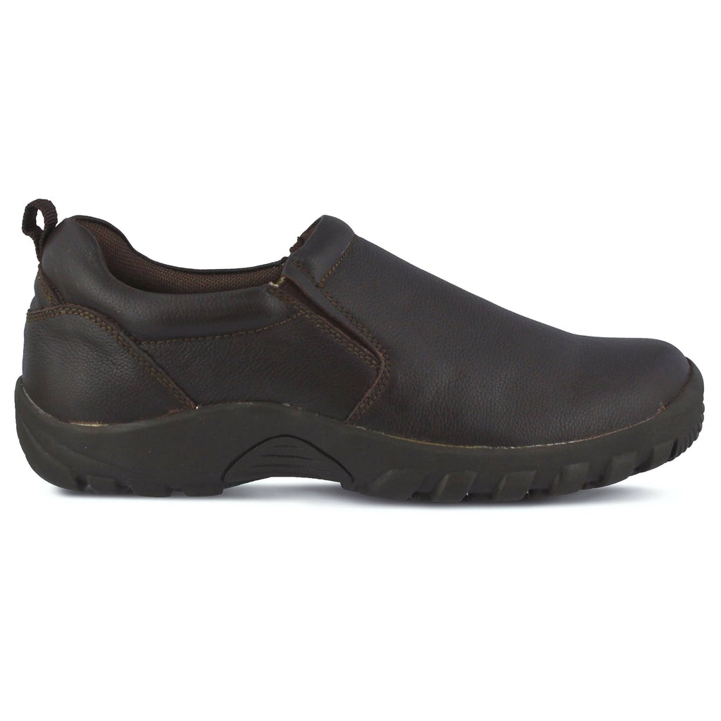 Brown Beckham Men's Shoes K64543