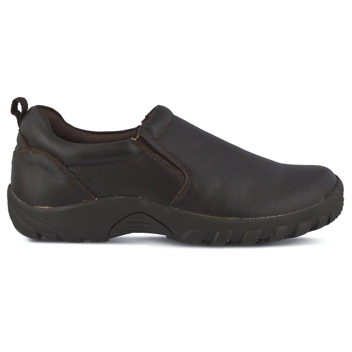 Brown Beckham Men's Shoes K64543