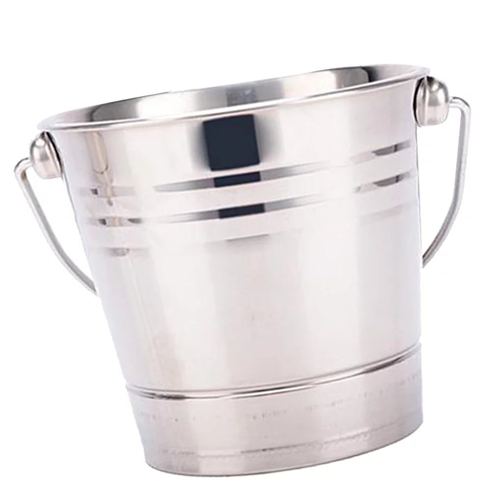Stainless Steel Ice Bucket 2.5L W140201