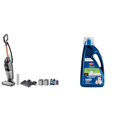 Wet Dry Vacuum and Steam Cleaner V78457
