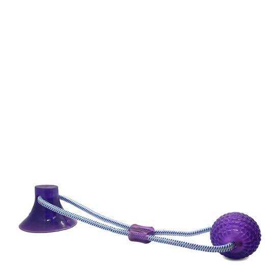 Press and Pull Interactive Dog Toy S71864