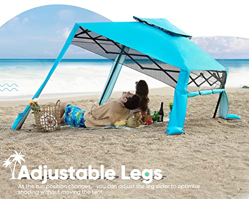 10x10 Pop Up Canopy Tent S304839