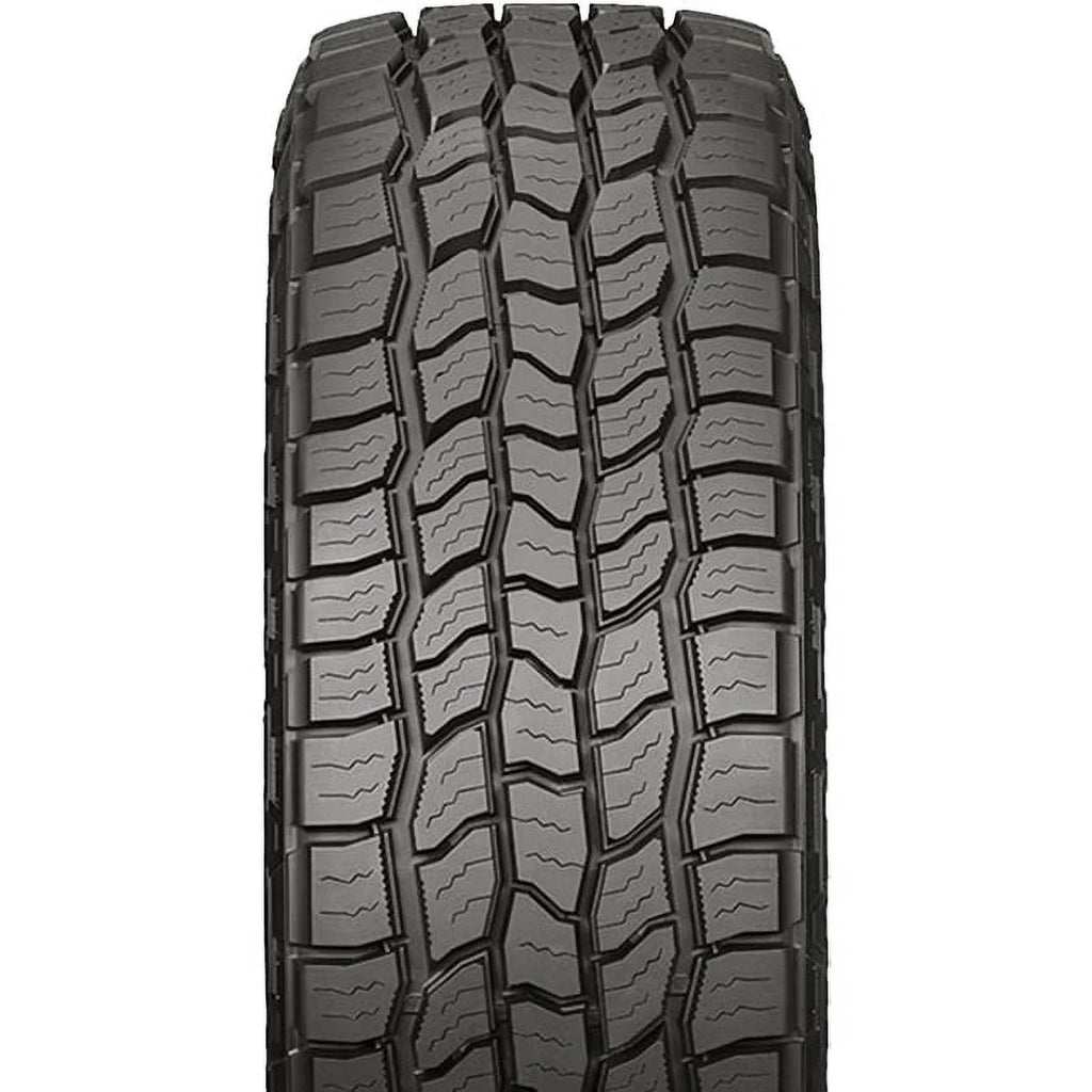 265/65R18 Load E All Terrain Tires Set of 4 P522