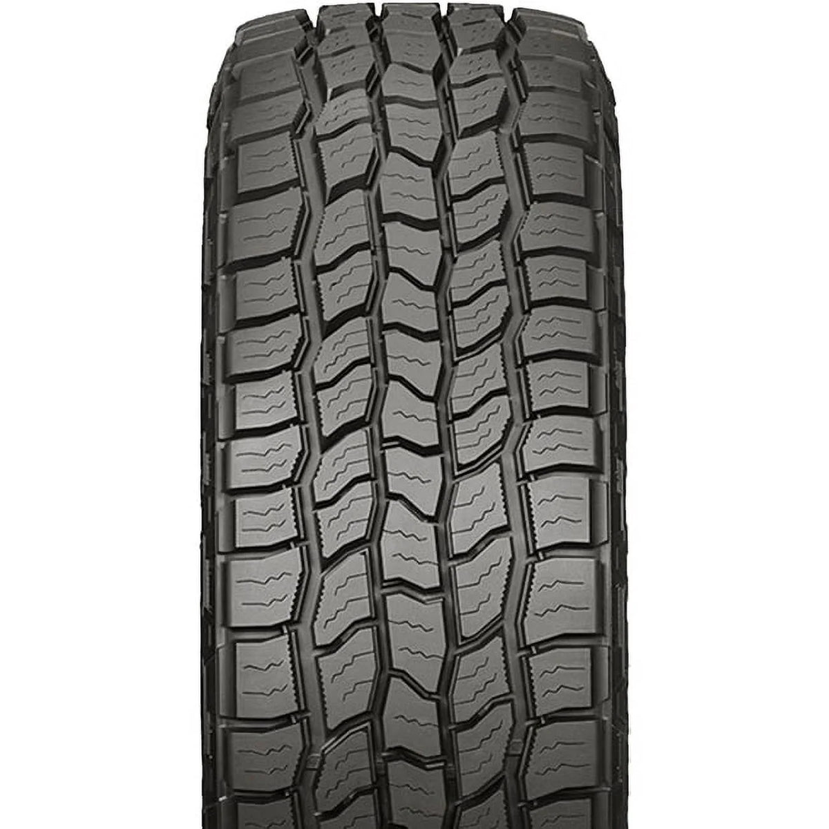 265/65R18 Load E All Terrain Tires Set of 4 P522