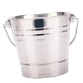 Stainless Steel Ice Bucket 2.5L W140201