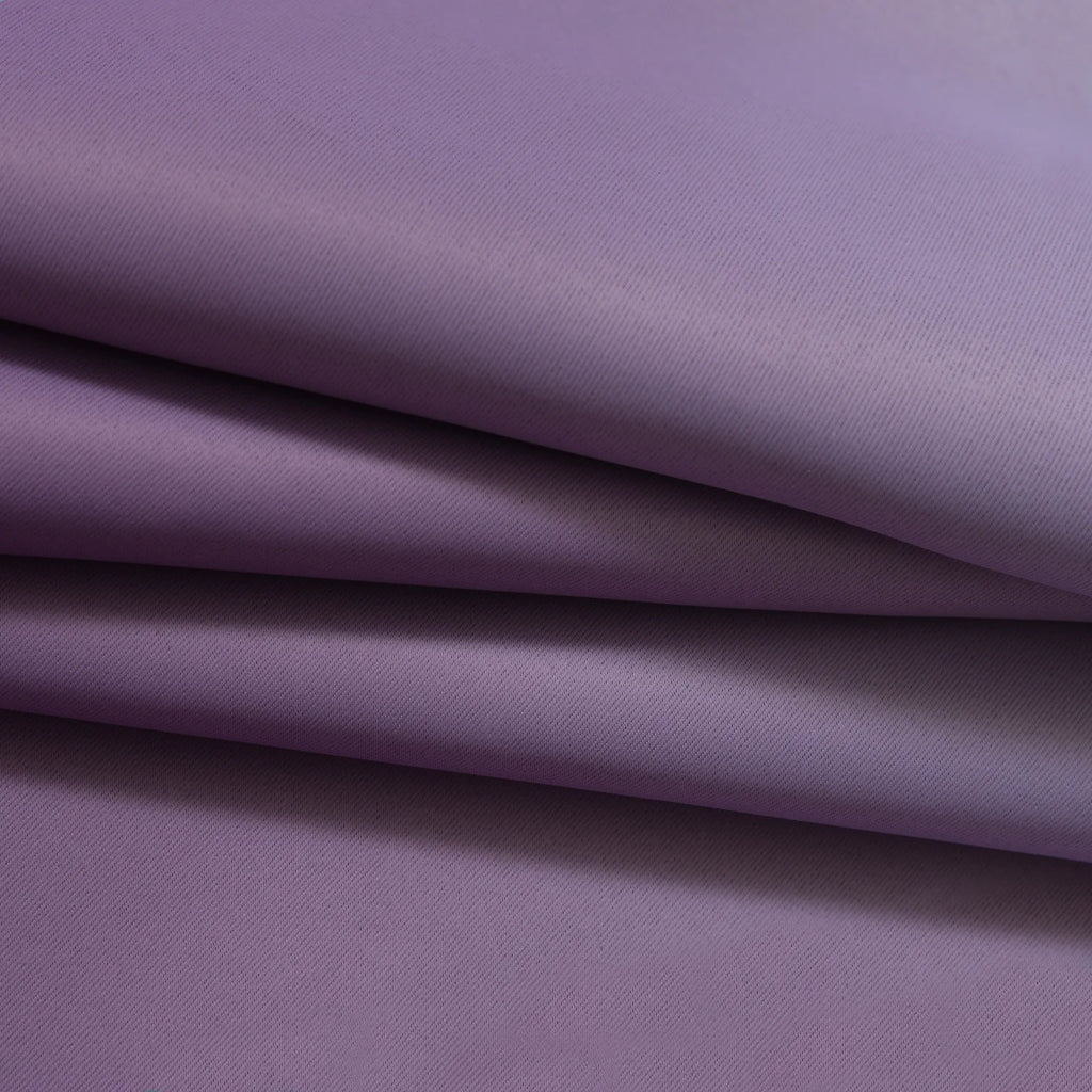 Purple Blackout Ombre Curtains, 52x84 inches, 2 Panels Q68625