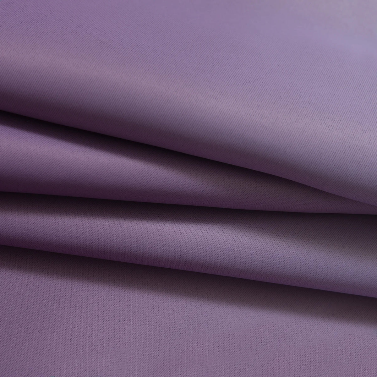 Purple Blackout Ombre Curtains, 52x84 inches, 2 Panels Q68625