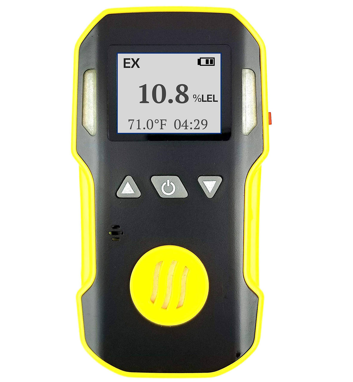 Combustibles Meter G779336