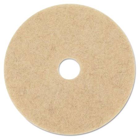 Tan Pad 3500, 27 in, 5/Case G8010