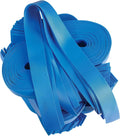 Blue 1 x 18 Inches Elastic Tourniquets R8048
