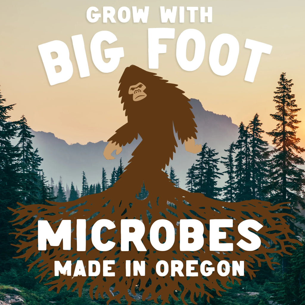 2 lb Mycorrhizae Granular with Worm Castings, Humic Acid, Biochar, Azomite, Kelp N865513